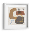Corriente Azul Iii - Melissa Wang | Cuadro decorativo de Canvas Lab