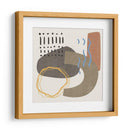Corriente Azul Iv - Melissa Wang | Cuadro decorativo de Canvas Lab
