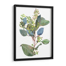 Sembrado Eucalipto I - Melissa Wang | Cuadro decorativo de Canvas Lab