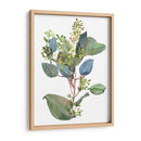 Sembrado Eucalipto I - Melissa Wang | Cuadro decorativo de Canvas Lab