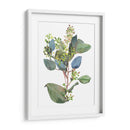 Sembrado Eucalipto I - Melissa Wang | Cuadro decorativo de Canvas Lab