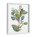 Sembrado Eucalipto I - Melissa Wang | Cuadro decorativo de Canvas Lab