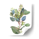 Sembrado Eucalipto I - Melissa Wang | Cuadro decorativo de Canvas Lab