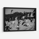 Birds - HCTR | Cuadro decorativo de Canvas Lab