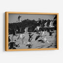 Birds - HCTR | Cuadro decorativo de Canvas Lab