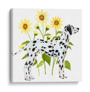 Trote De Jardín I - Jacob Green | Cuadro decorativo de Canvas Lab