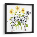 Trote De Jardín I - Jacob Green | Cuadro decorativo de Canvas Lab