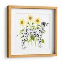 Trote De Jardín I - Jacob Green | Cuadro decorativo de Canvas Lab