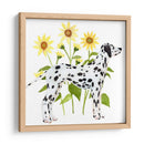 Trote De Jardín I - Jacob Green | Cuadro decorativo de Canvas Lab