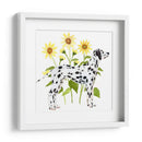 Trote De Jardín I - Jacob Green | Cuadro decorativo de Canvas Lab