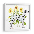 Trote De Jardín I - Jacob Green | Cuadro decorativo de Canvas Lab