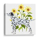 Trote De Jardín Ii - Jacob Green | Cuadro decorativo de Canvas Lab