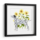 Trote De Jardín Ii - Jacob Green | Cuadro decorativo de Canvas Lab