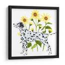 Trote De Jardín Ii - Jacob Green | Cuadro decorativo de Canvas Lab