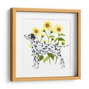 Trote De Jardín Ii - Jacob Green | Cuadro decorativo de Canvas Lab