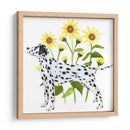 Trote De Jardín Ii - Jacob Green | Cuadro decorativo de Canvas Lab