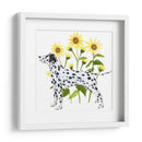 Trote De Jardín Ii - Jacob Green | Cuadro decorativo de Canvas Lab