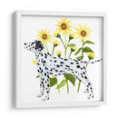 Trote De Jardín Ii - Jacob Green | Cuadro decorativo de Canvas Lab