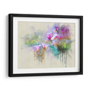 Lirios De Sego - Chris Vest | Cuadro decorativo de Canvas Lab