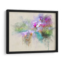 Lirios De Sego - Chris Vest | Cuadro decorativo de Canvas Lab