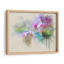 Lirios De Sego - Chris Vest | Cuadro decorativo de Canvas Lab