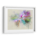 Lirios De Sego - Chris Vest | Cuadro decorativo de Canvas Lab