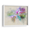 Lirios De Sego - Chris Vest | Cuadro decorativo de Canvas Lab