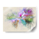 Lirios De Sego - Chris Vest | Cuadro decorativo de Canvas Lab