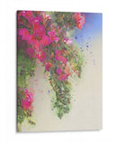 Cascada De Rosas I - Chris Vest | Cuadro decorativo de Canvas Lab