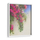 Cascada De Rosas I - Chris Vest | Cuadro decorativo de Canvas Lab