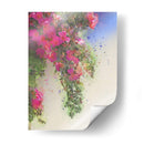 Cascada De Rosas I - Chris Vest | Cuadro decorativo de Canvas Lab