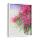 Cascada De Rosas Ii - Chris Vest | Cuadro decorativo de Canvas Lab