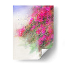 Cascada De Rosas Ii - Chris Vest | Cuadro decorativo de Canvas Lab