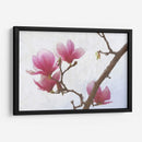 Magnolias Pintadas I - Chris Vest | Cuadro decorativo de Canvas Lab