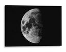 Cuarto Menguante - HCTR | Cuadro decorativo de Canvas Lab