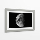 Cuarto Menguante - HCTR | Cuadro decorativo de Canvas Lab