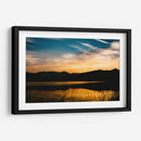 Destellos de la Mañana COLOR - HCTR | Cuadro decorativo de Canvas Lab