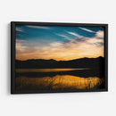 Destellos de la Mañana COLOR - HCTR | Cuadro decorativo de Canvas Lab