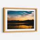 Destellos de la Mañana COLOR - HCTR | Cuadro decorativo de Canvas Lab