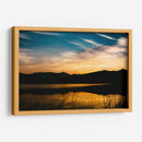 Destellos de la Mañana COLOR - HCTR | Cuadro decorativo de Canvas Lab