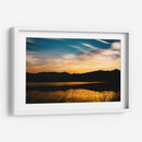 Destellos de la Mañana COLOR - HCTR | Cuadro decorativo de Canvas Lab