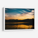 Destellos de la Mañana COLOR - HCTR | Cuadro decorativo de Canvas Lab