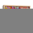 Metromix Luv I - Erin Ashley | Cuadro decorativo de Canvas Lab