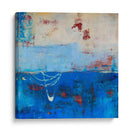 Windsurfing - Erin Ashley | Cuadro decorativo de Canvas Lab