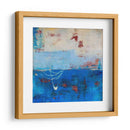 Windsurfing - Erin Ashley | Cuadro decorativo de Canvas Lab
