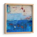Windsurfing - Erin Ashley | Cuadro decorativo de Canvas Lab