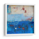 Windsurfing - Erin Ashley | Cuadro decorativo de Canvas Lab