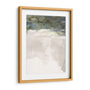 Acuarela Abstracta Horizonte Iii - W. Rutledge | Cuadro decorativo de Canvas Lab