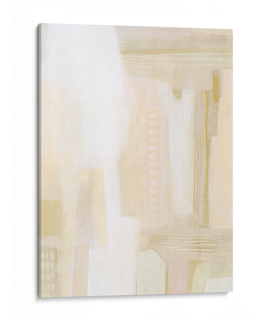 Peach Urbano I - Grace Popp | Cuadro decorativo de Canvas Lab