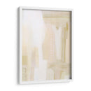 Peach Urbano I - Grace Popp | Cuadro decorativo de Canvas Lab